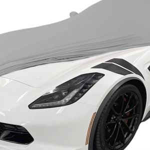 Corvette c7 cover